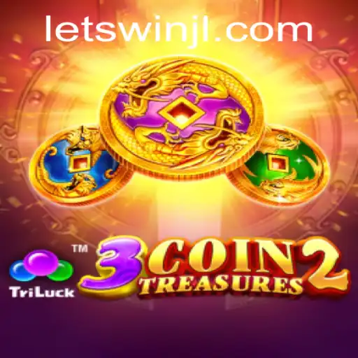 Unveiling 3CoinTreasures2: A Thrilling Gaming Adventure Awaits