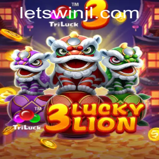 Unpacking the Excitement of 3LUCKYLION: A New Era of Interactive Gaming
