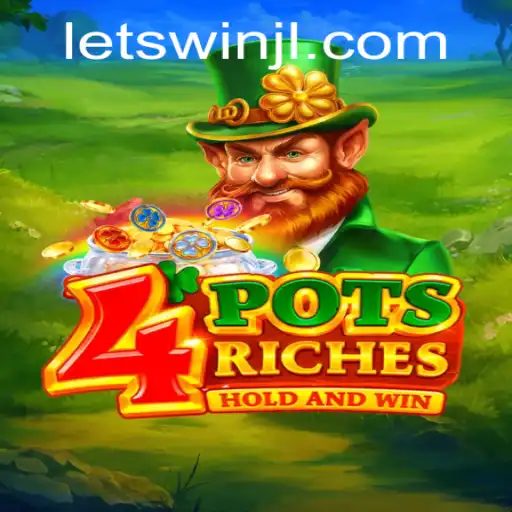 Discover the Thrilling World of 4potsriches: Unleash Your Inner Gamer