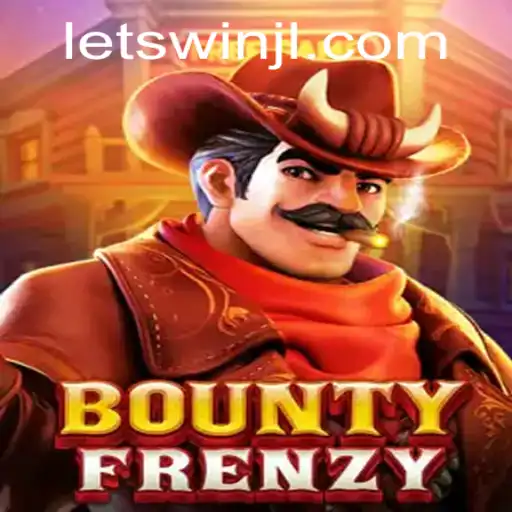 BountyFrenzy: A Thrilling Adventure in Virtual Hunting