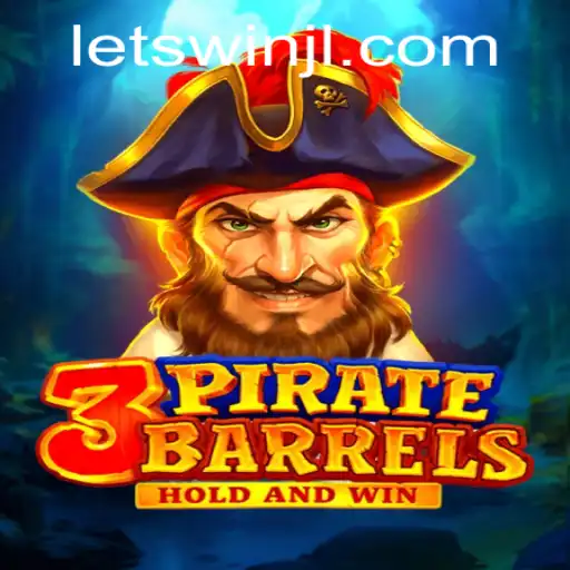 Exploring the Thrills of 3PirateBarrels: A Journey to Treasure and Strategy