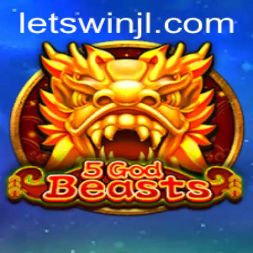 Discovering 5GodBeasts: A Mythical Gaming Journey