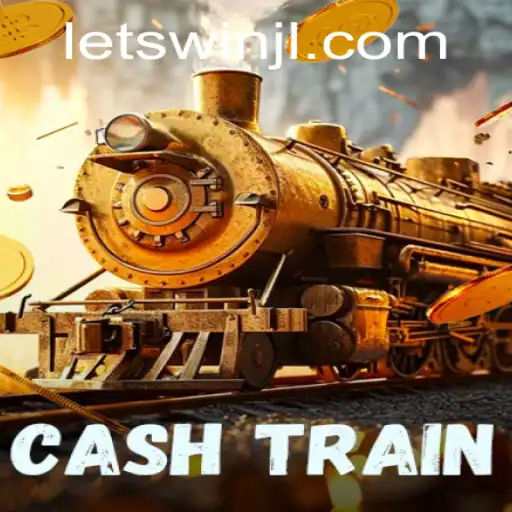 CashTrain: A Thrilling Journey to Winning Big