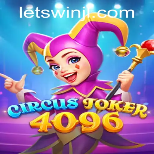 CircusJoker4096: The Game Taking the World by Storm