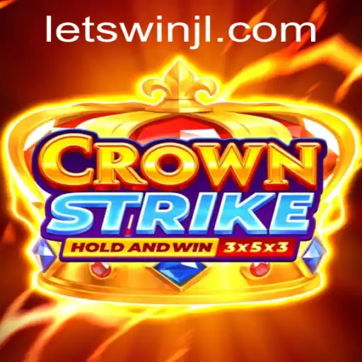 CrownStrike: Revolutionizing Competitive Gaming in 2023