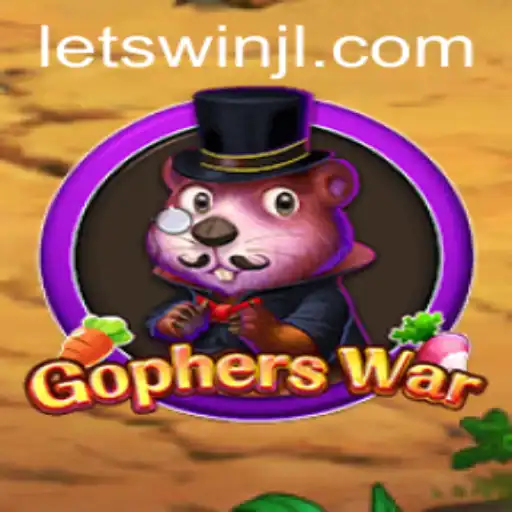 Enter the World of GophersWar