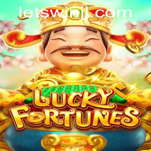 Exploring LUCKYFORTUNES Unveiling the Game of Chance