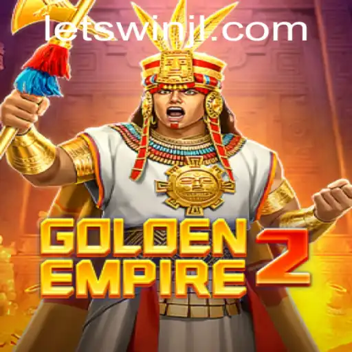 GoldenEmpire2: Embark on a Revolutionary Gaming Adventure