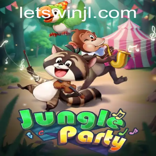 JungleParty: An Exciting Adventure Game With a Competitive Edge