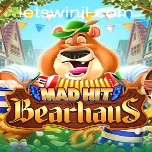 Exploring the Enigma of MadHitBearhaus