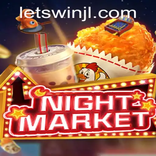 NIGHTMARKET: Dive Into the Thrilling World of Letswin