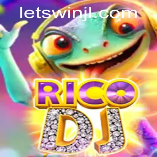 Exploring RicoDJ: The Ultimate Gaming Experience with Letswin
