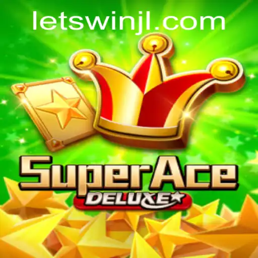 Experience the Thrills of SuperAceDeluxe: A Comprehensive Guide to Gameplay