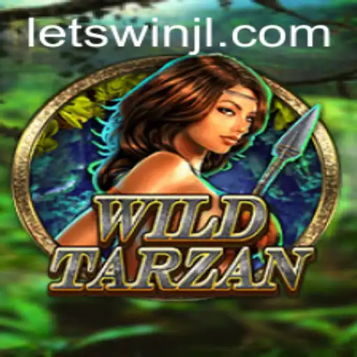 The Adventure of WildTarzan