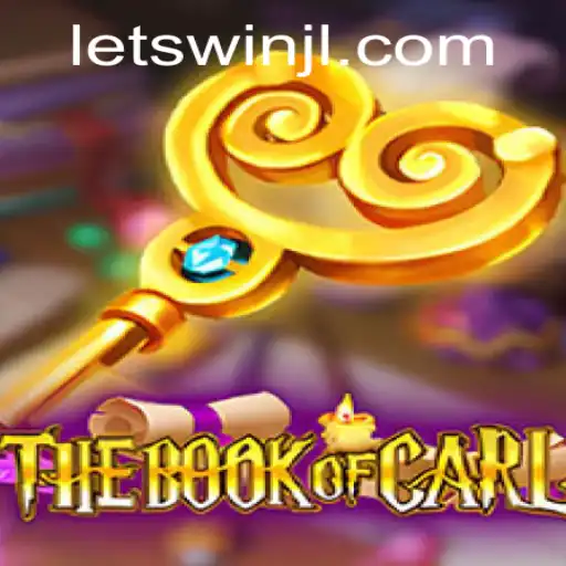 TheBookofCarl: Exploring the Intriguing World of Strategy and Adventure