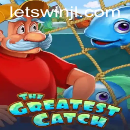 TheGreatestCatch: A Deep Dive into the Exciting World of Competitive Fishing