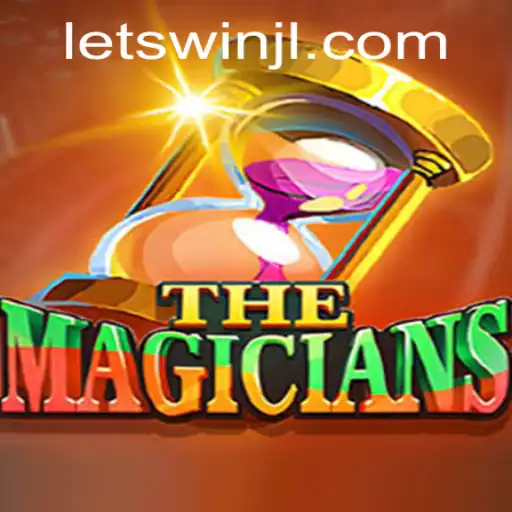 The Magicians: An Enchanting Dive into the World of Magic and Strategy