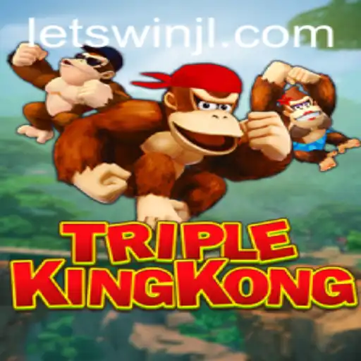 TripleKingKong Game Review