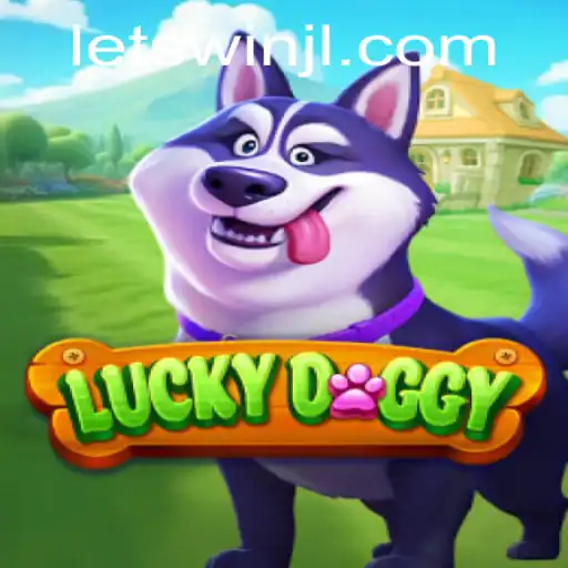 Unlocking the Thrill of LuckyDoggy
