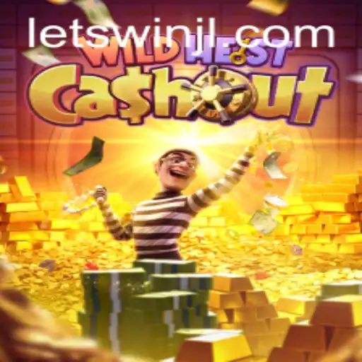 WildHeistCashout: The Thrilling Casino Adventure with Untold Riches
