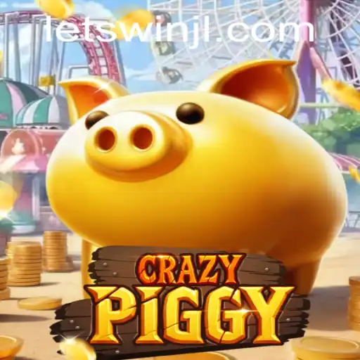 CrazyPiggy: A Thrilling Game Adventure