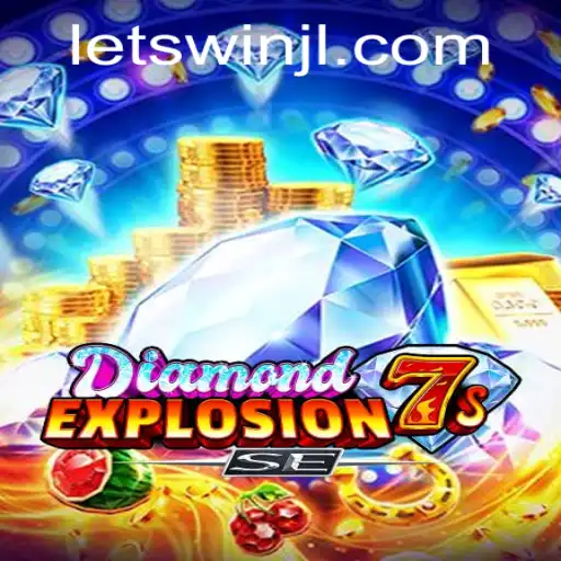 Exploring the Thrills of DiamondExplosion7sSE: A New Era of Interactive Gaming