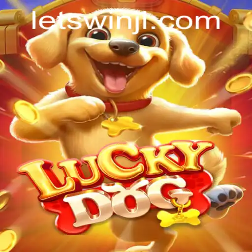 Discovering LuckyDog: A Thrilling New Game Experience