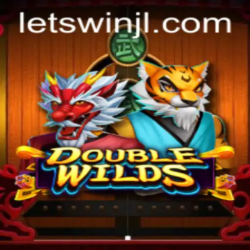 DoubleWilds: The Thrilling Adventure of Strategy and Luck