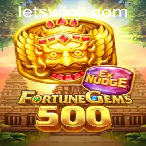 Unveiling 'FortuneGems500': A Captivating Journey into the World of Digital Treasure Hunting