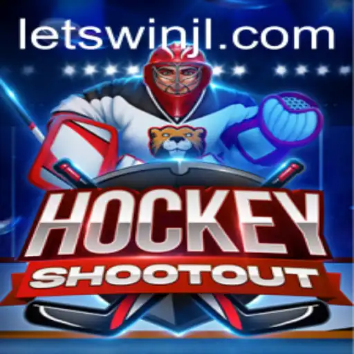 Discover HockeyShootout: A Dynamic Sports Adventure with Letswin