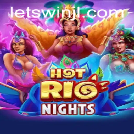 Unveiling HotRioNights: Dive into the Vibrant World of Fun and Strategy