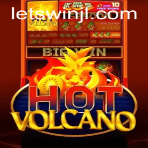 HotVolcano: An Exciting Adventure Awaits