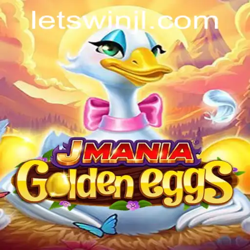 Discover the Thrill of JManiaGoldenEggs: A Journey to 