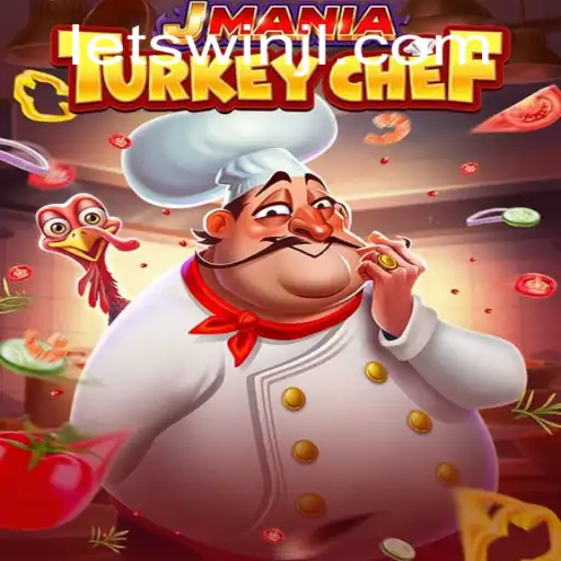 Master the Culinary Arts with JManiaTurkeyChef: A Fun and Interactive Gaming Experience
