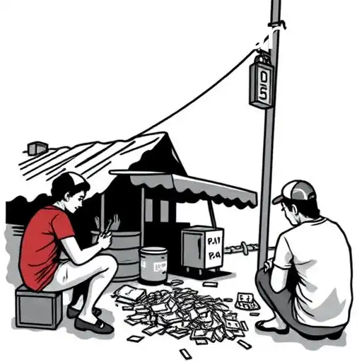 Exploring the Intricate Web of Jueteng: A Closer Look