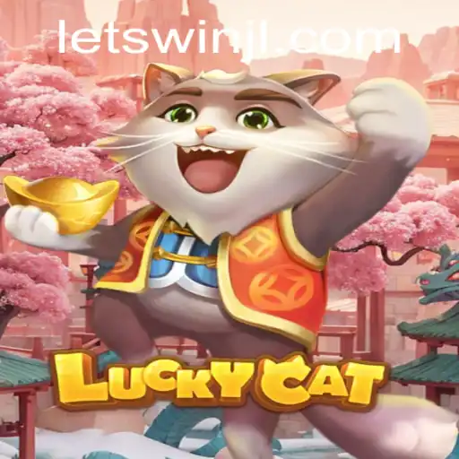 LuckyCat: Your Guide to Winning Big with 'letswin'