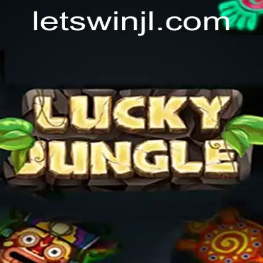 Explore the Thrills of LuckyJungle: The Ultimate Adventure Game