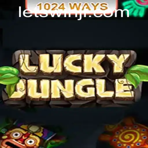 Exploring the Thrills of LuckyJungle1024: A Gaming Adventure
