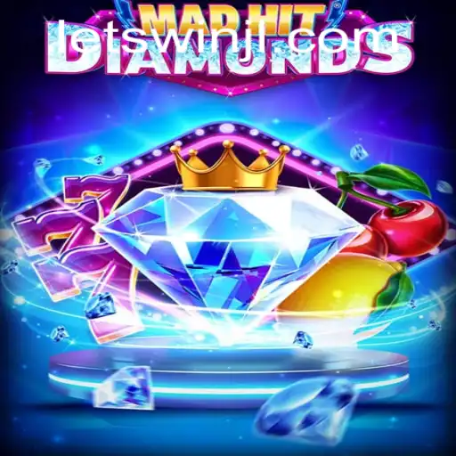 MadHitDiamonds: A Riveting Journey into the Dazzling World of Strategy and Thrill