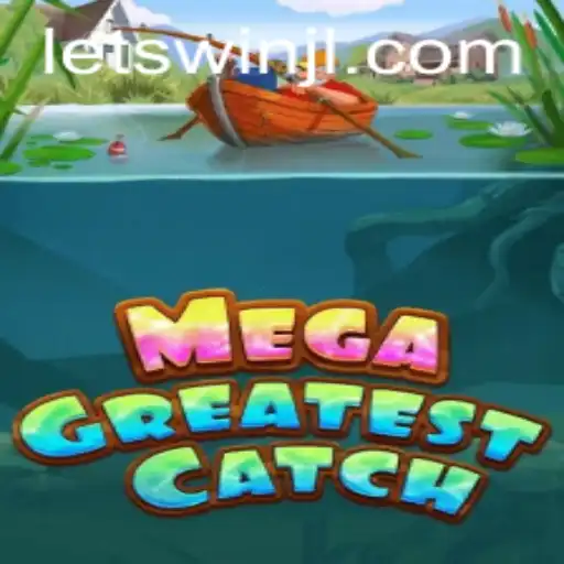 MegaGreatestCatch: Dive Into the Thrilling World of Fishing Adventures