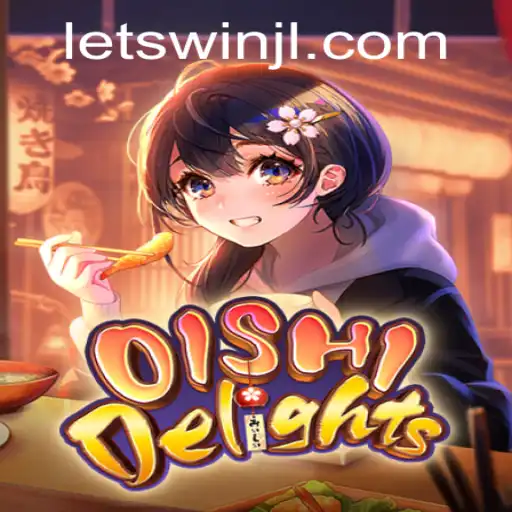 Exploring the World of OishiDelights: A Culinary Gaming Adventure