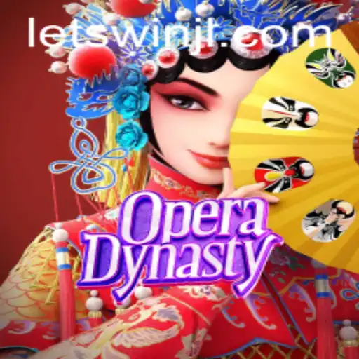 OperaDynasty: Mastering the Art of Strategic Play with 'letswin'