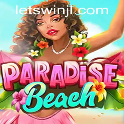 Paradise Beach: A Journey of Fun and Strategy