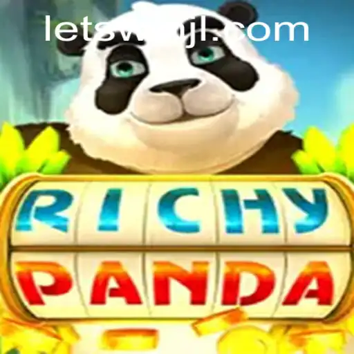 RichyPanda: Unveiling the Thrilling Game with the Letswin Strategy