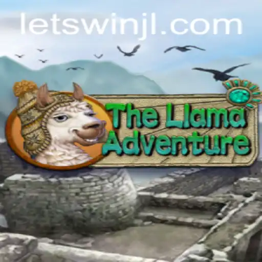 The Llama Adventure: Dive Into a Whimsical World with 