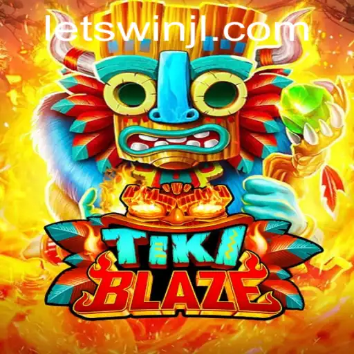 Exploring TikiBlaze: A Journey Into a Thrilling Game World