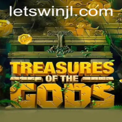 Discover the Adventures of Treasure of the Gods