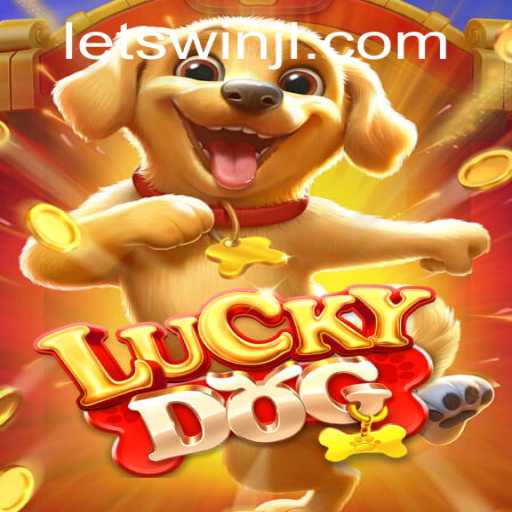 Discovering LuckyDog: A Thrilling New Game Experience