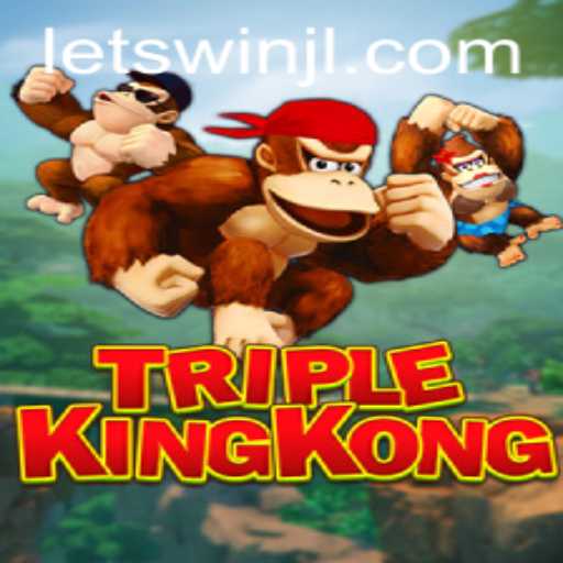 TripleKingKong Game Review