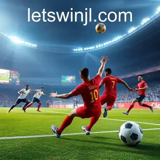 Exploring the World of Virtual Sports: A Deep Dive into Letswin